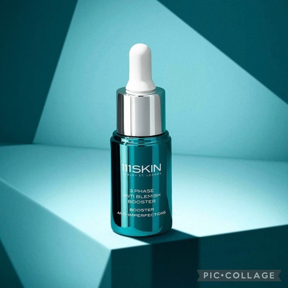 111 Skin 3 Phase Anti Blemish Booster + 111 Skin Free Gift! - Picture 2 of 4